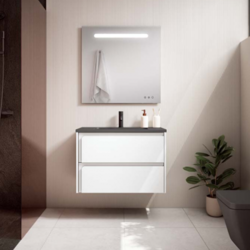 Mueble INDICO 80 B Ada