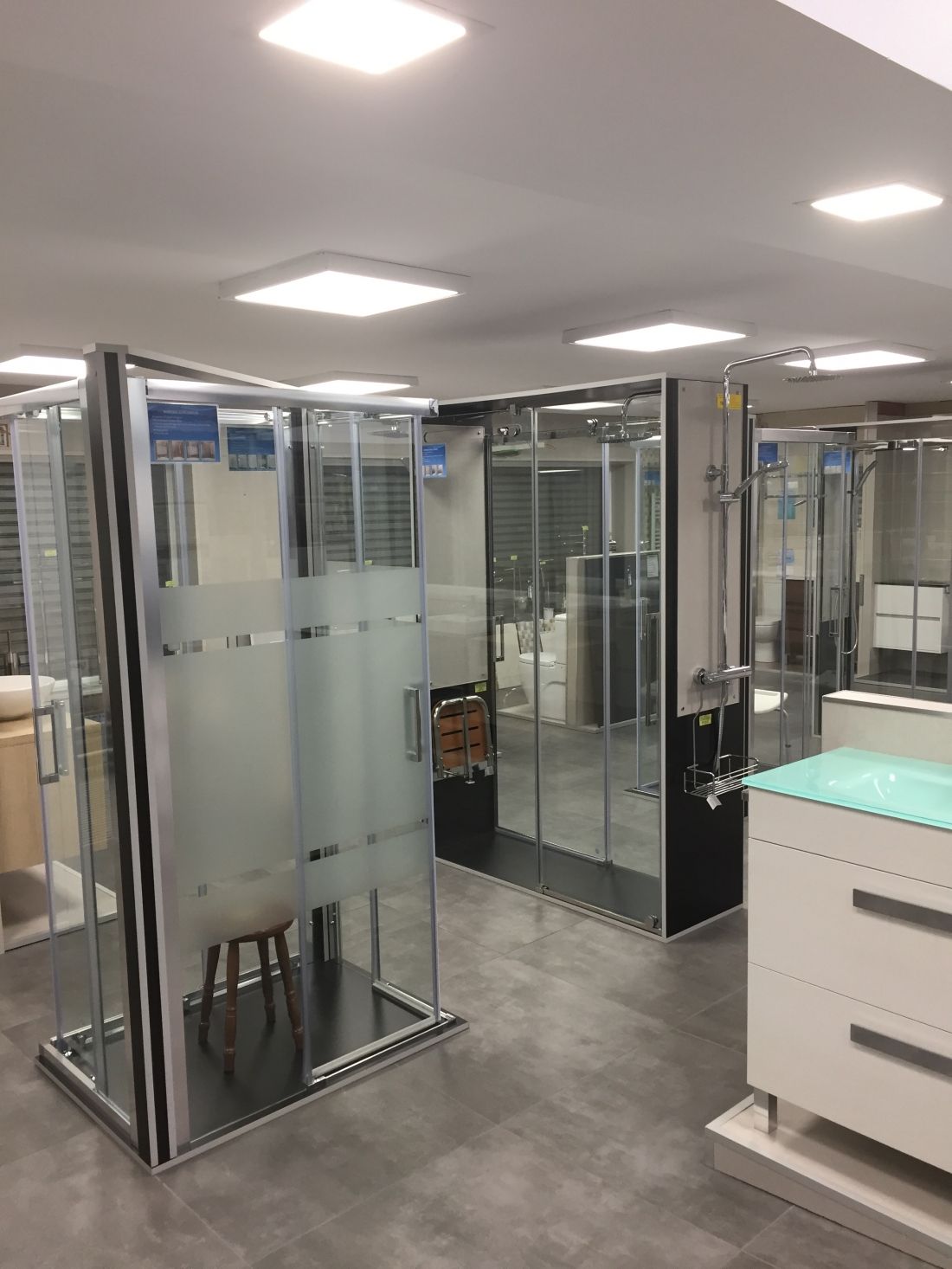 Cerámicas y baños Valladolid