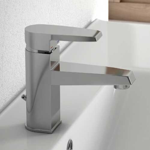 Grifo lavabo ONIX CROMO