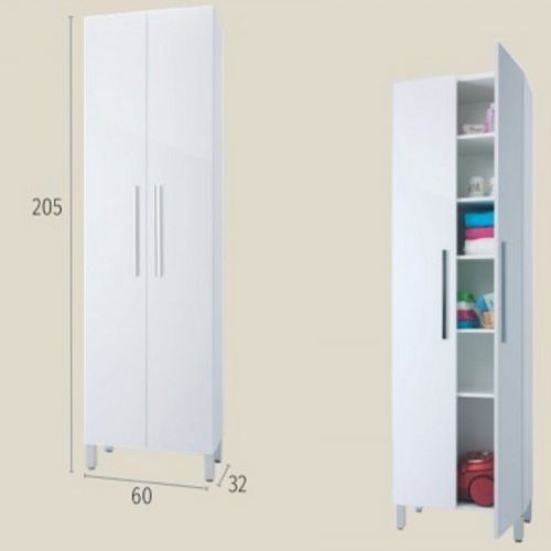 Columna Star 205x60x32