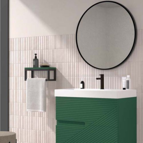 Mueble RIMO 80 Oliva