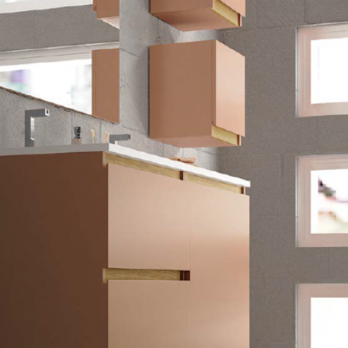 Mueble AQUA MODULAR