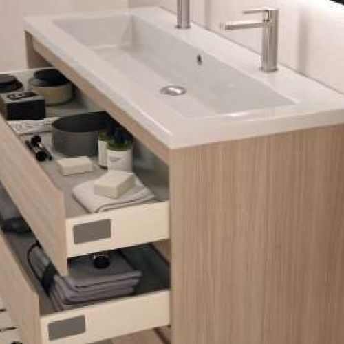 Mueble KORUS 120 Etna