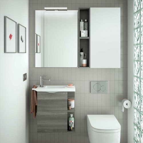 Mueble MARTHA 55 Alsacia