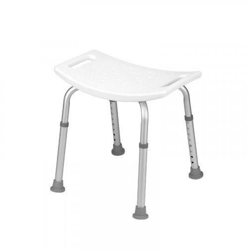 Taburete alturas rectangular (AR)