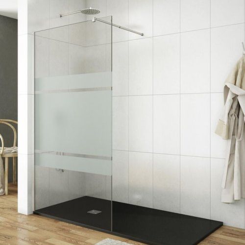 Panel fijo SCREEN FROST PLUS