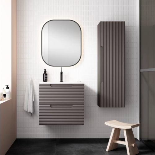 Mueble KYOTO 60 Ceniza