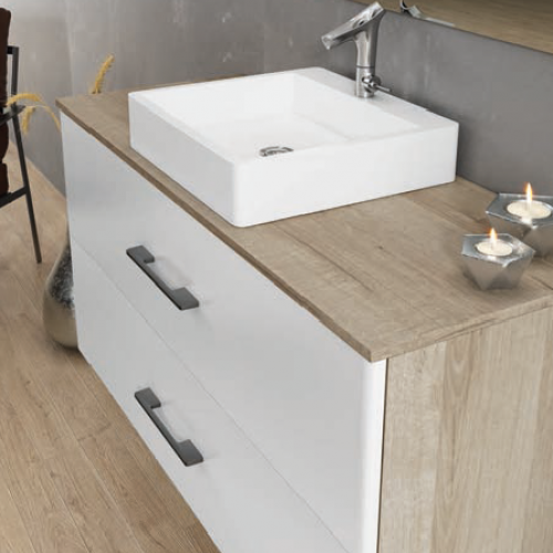 Mueble TECIA