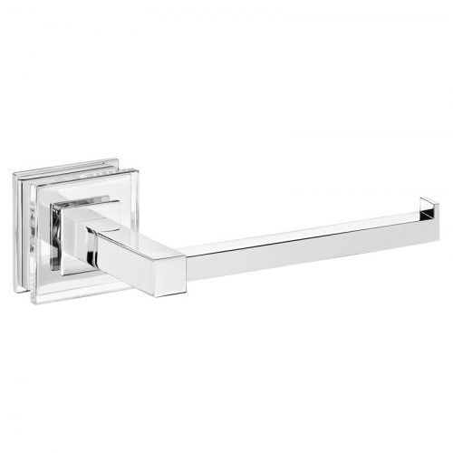 Portarrollos sin tapa RUBI