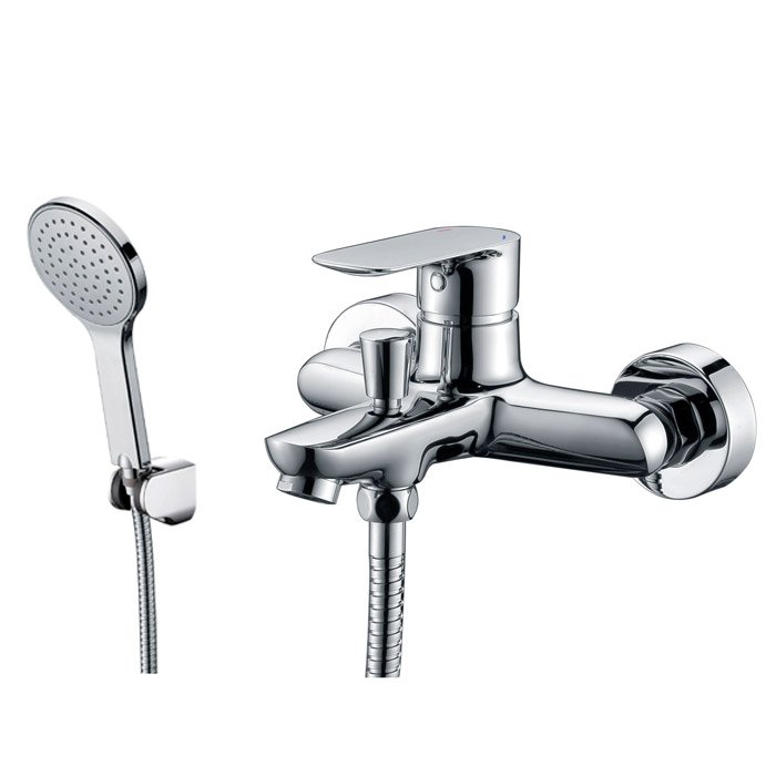 Grifos bañera | CERÁMICAS Y BAÑOS NIBER