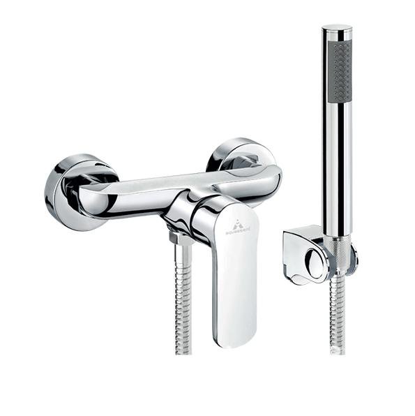 Grifos ducha | CERÁMICAS Y BAÑOS NIBER